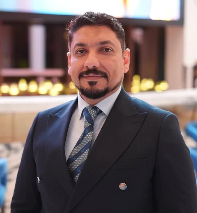 Weeam ElNaggar